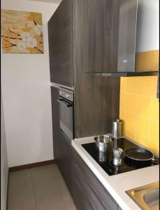 Front of station central