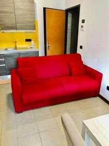 Front of station central