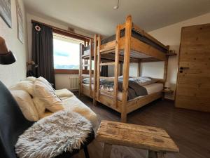 Verbier cozy Medran ski in ski out