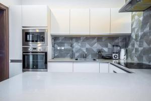 2 Bedroom at Skynest Residency Westlands