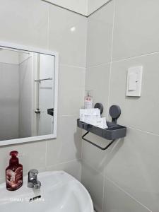 Heras Apeiron Staycation