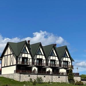 Durmitorka Luxury Villas