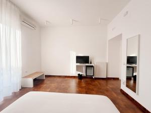 Chambre Double avec Balcon