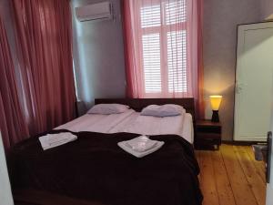 Tuta House Sighnaghi