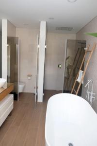 Olive House - 4 bedrooms