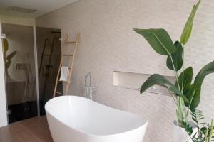 Olive House - 4 bedrooms