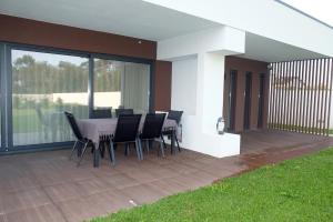 Olive House - 4 bedrooms