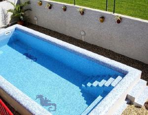 Maisons de vacances Villa Orane : photos des chambres