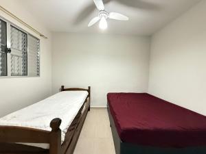 Pé na Areia Canto do Forte VII