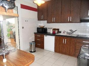 Maisons de vacances Villa Orane : photos des chambres