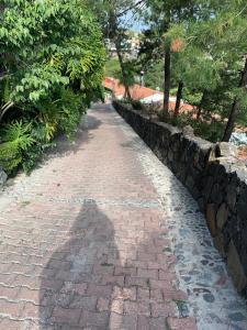 Loft con vista al lago