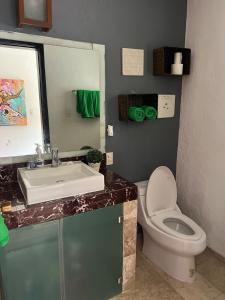 Loft con vista al lago