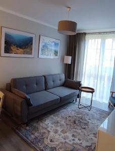 Apartament Leśna Przystań