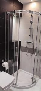 Apartament Leśna Przystań