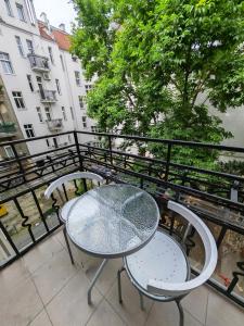 Cozy Night Studio Jeżyce, Blisko MTP, self check-in