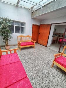 Host Apart Casa Bella