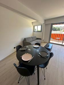 LES ALLIES - T2 Cavalaire sur Mer