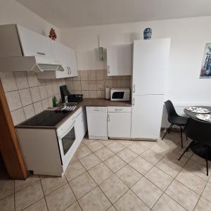 Apartments Zoretic