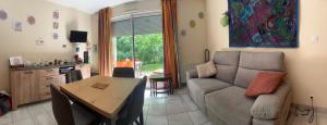 Appartements Chez Caro : photos des chambres