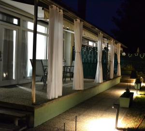 Akvamarin Apartman