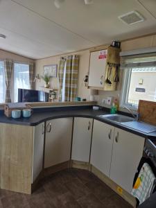 50A ALDERLEY at Hoburne bashley