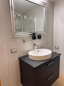 Il rifugio di Matteo