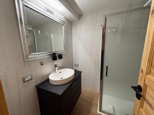 Il rifugio di Matteo