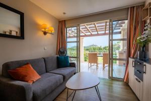 Résidence le Village de Cap Esterel - maeva Home - Appartement 2 pièces 4 personnes - Sélection MAE-0810