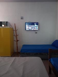 Ar condicionado ! Pousada familiar natureza Rustic