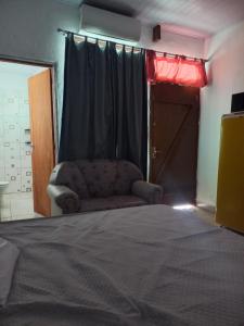 Ar condicionado ! Pousada familiar natureza Rustic