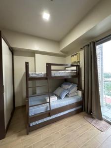 Cozy Condo in Megaworld Iloilo
