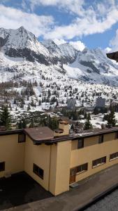 Il rifugio di Matteo