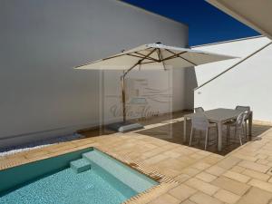 Villa Alma Salento Deluxe