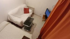 Double Room with Air Conditioning in Toledo