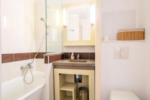 Résidence le Village de Cap Esterel - maeva Home - Appartement duplex 2 pièces 6 personnes avec coin cabine - Sélection MAE-6809