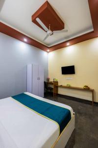 Hotel Divy Grand and Banquet -Noida Sector 117
