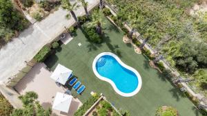 Zest Holiday Home