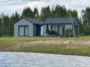 Gabiežezers Holiday House, 30km from Riga