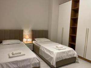 Giti Apartments Durres