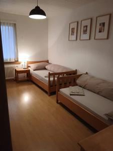 Churfirsten Blick - Private Gästezimmer