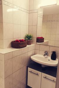 Ferienwohnung Außerdorf