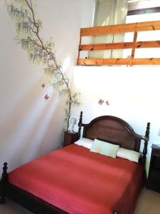 Maisons de vacances Gite du grand Chene : photos des chambres
