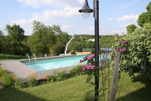 Maisons de vacances Gite du grand Chene : photos des chambres
