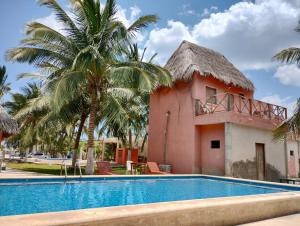 Santa Clara Hotel and Tours