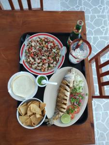 Santa Clara Hotel and Tours