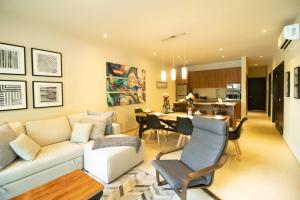 RayoDeSol Condo Gated,10min to Beach,2Gym,6Pools