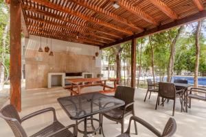 RayoDeSol Condo Gated,10min to Beach,2Gym,6Pools