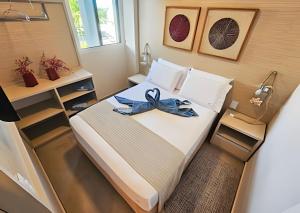 Porto de Galinhas Flats - Gs Beach Prime - PORTO KAI- Localização Privilegiada!!