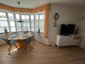 Ferienwohnung Deichkrone