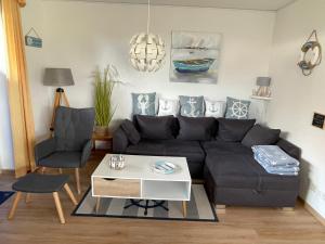 Ferienwohnung Deichkrone